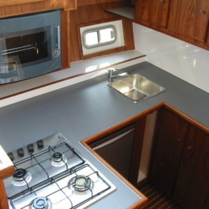 Maurice Elite-jacht-huren