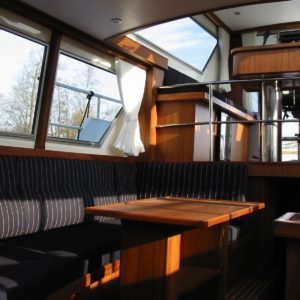 Maurice Elite-jacht-huren