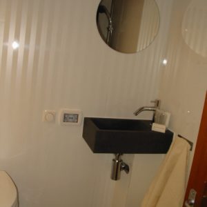Maurice Elite-jacht-huren