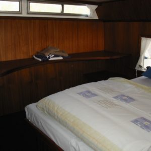 Maurice Elite-jacht-huren