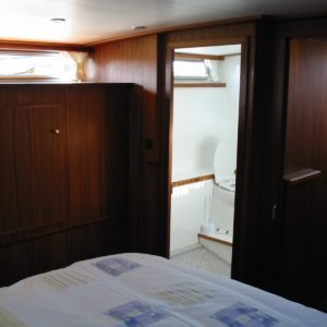 Maurice Elite-jacht-huren