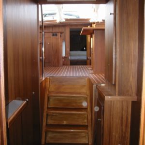 Maurice Elite-jacht-huren
