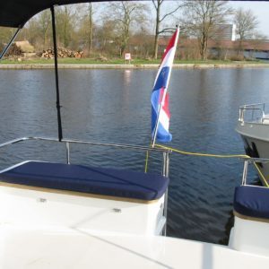 Maurice Elite-jacht-huren