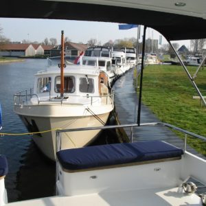 Maurice Elite-jacht-huren
