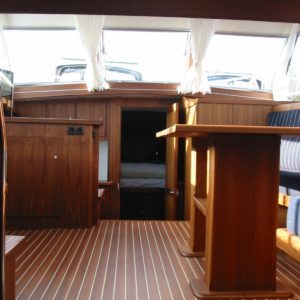 Maurice Elite-jacht-huren