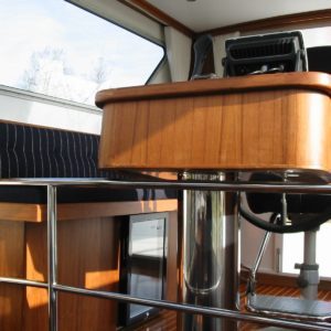 Maurice Elite-jacht-huren