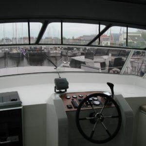 Mariska Elite Zijda jachting