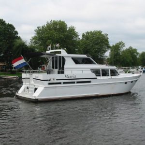 Maurice Elite