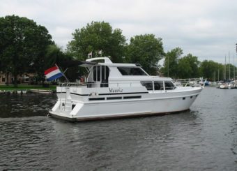 Maurice Elite