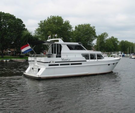 Maurice Elite