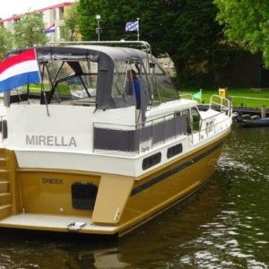 Mirella Elite-jacht-huren