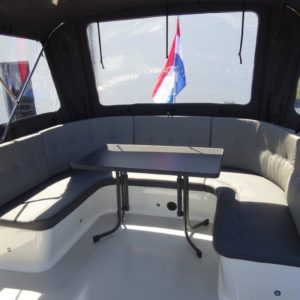 Felize Elite jacht huren Sneek