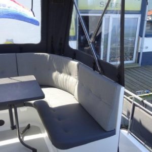 Mirella Elite-jacht-huren