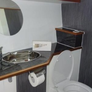 Mirella Elite-jacht-huren