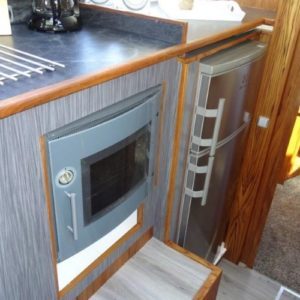 Mirella Elite-jacht-huren
