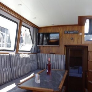 Mirella Elite-jacht-huren