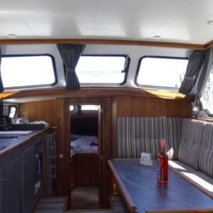 Mirella Elite-jacht-huren