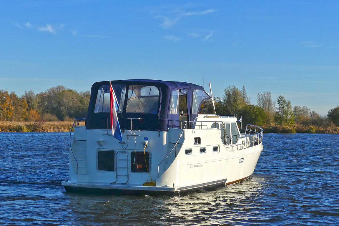 Mooiste Meren In Friesland Zijda Yachting
