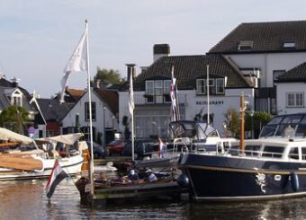 Sloep aanleggen: hoe doe je dat?