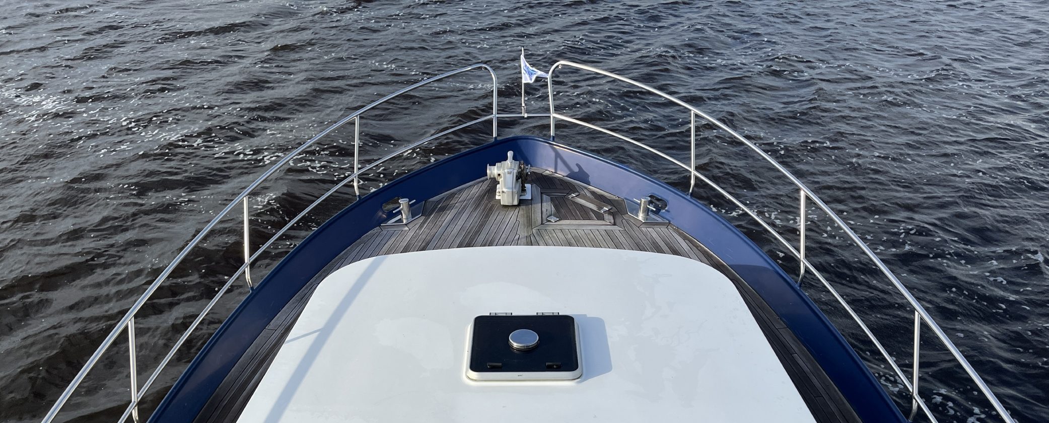 Boot Huren Eernewoude