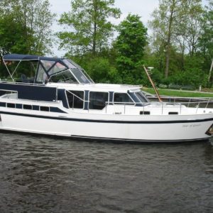 Star of Grace-jacht-huren