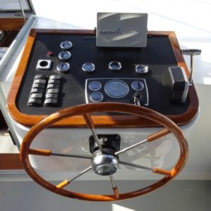 Viatrix Elite-jacht-huren