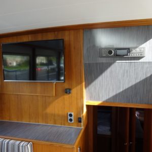 Viatrix Elite-jacht-huren