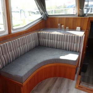 Viatrix Elite-jacht-huren