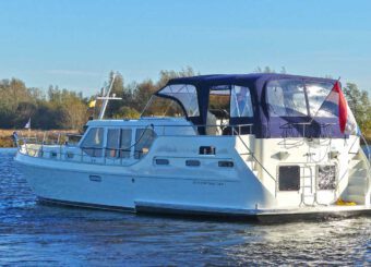 Mooiste meren in Friesland