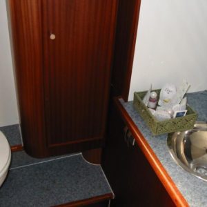Archipel Elite-jacht-huren