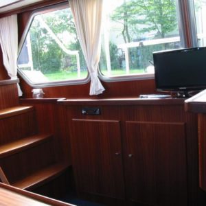 Archipel Elite-jacht-huren
