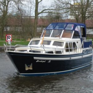 Archipel Elite-jacht-huren