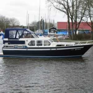 Archipel Elite-jacht-huren