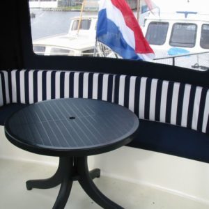 Archipel Elite-jacht-huren
