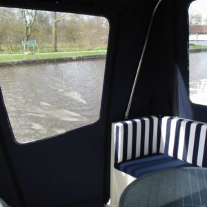 Archipel Elite-jacht-huren