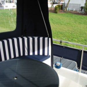Archipel Elite-jacht-huren