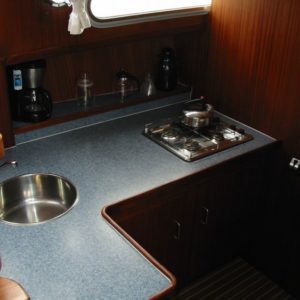 Archipel Elite-jacht-huren