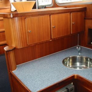 Archipel Elite-jacht-huren