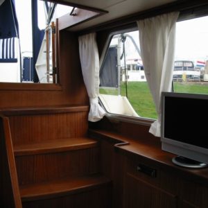 Archipel Elite-jacht-huren