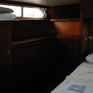 Archipel Elite-jacht-huren
