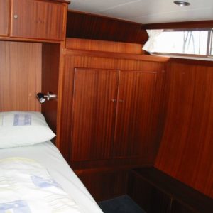 Archipel Elite-jacht-huren