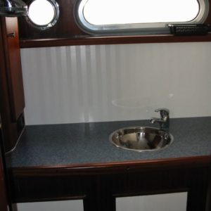 Archipel Elite-jacht-huren