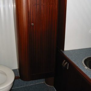 Archipel Elite-jacht-huren