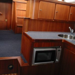 Archipel Elite-jacht-huren