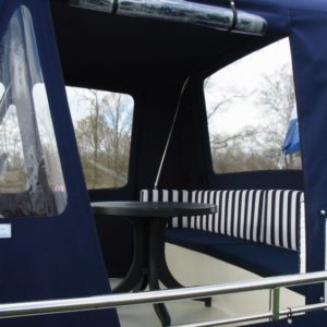 Archipel Elite-jacht-huren