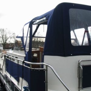 Archipel Elite-jacht-huren
