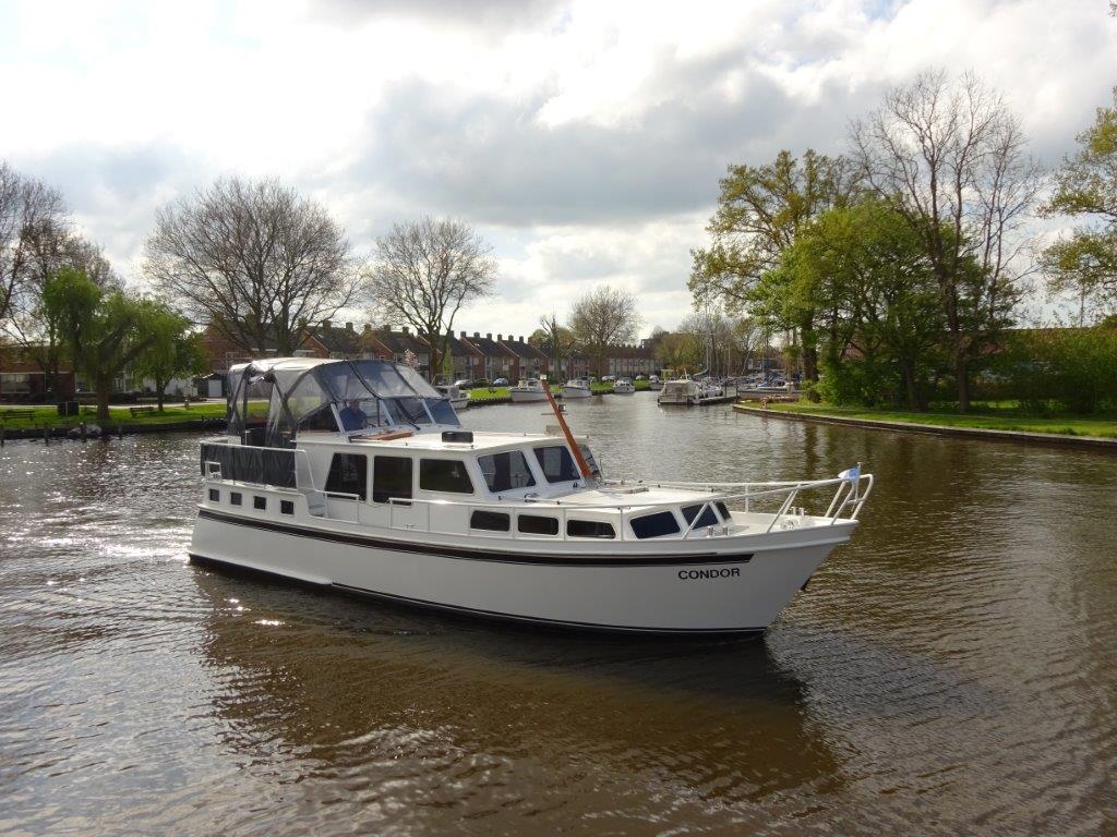 Boten te koop in Friesland