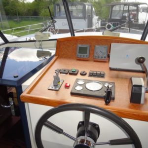 Captain Willem Barendsz Elite jacht