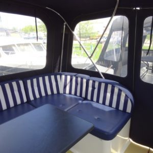 Captain Willem Barendsz Elite jacht