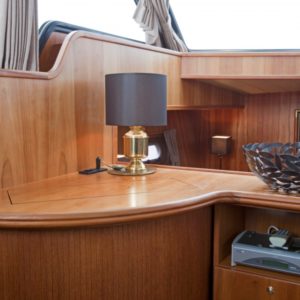 Captain Willem Barendsz Elite jacht